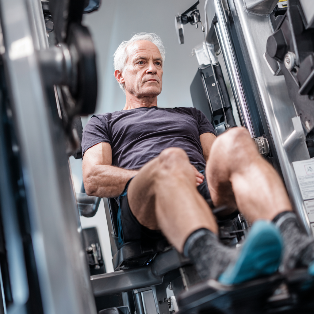 Antrenament fitness funcțional poxelav